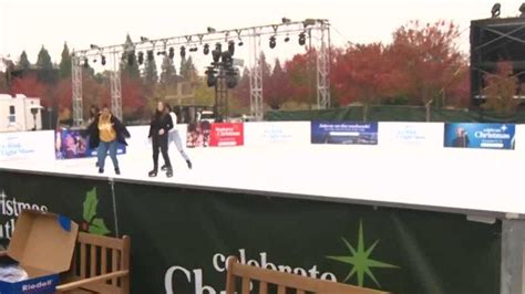 Bayside Christian Church ramping up holiday hope in Roseville area.